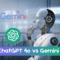 ChatGPT 4o vs Gemini 1.5 thumbnail 2025